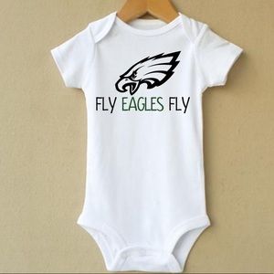 Eagles Onesie